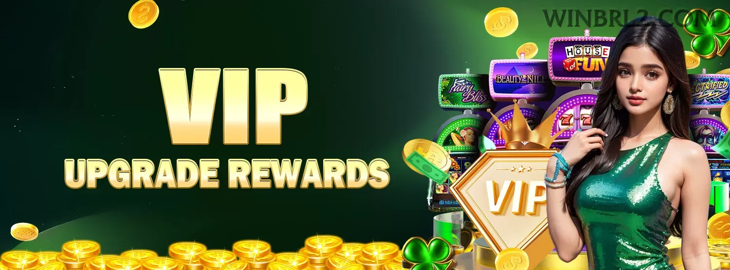 Slots no app winbrl mobile