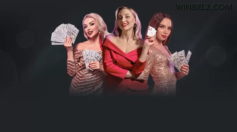 Cassino winbrl - mesas ao vivo e jogos