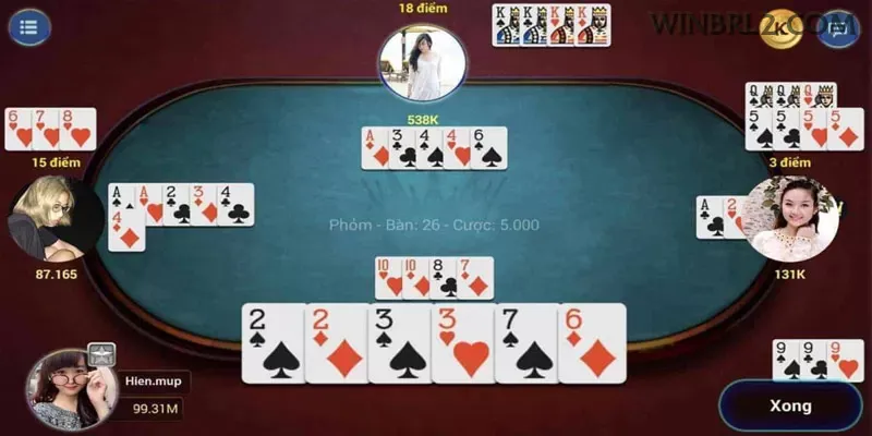 Cassino ao vivo winbrl dealers