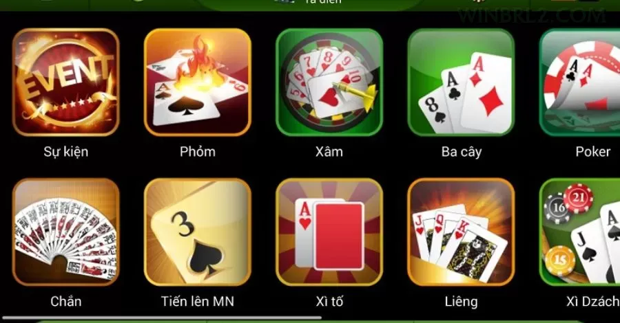 App winbrl Android download