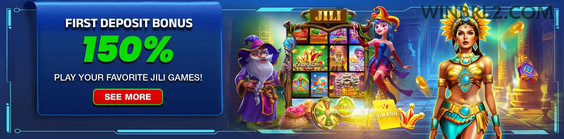 Starlight Princess - Slot game com multiplicadores na winbrl