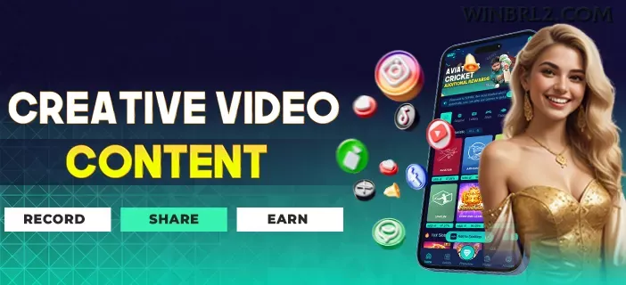 Aplicativo móvel winbrl para iOS e Android