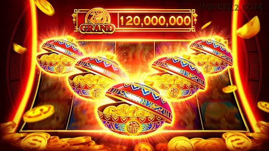 Slots winbrl - Sweet Bonanza e caça-níqueis populares
