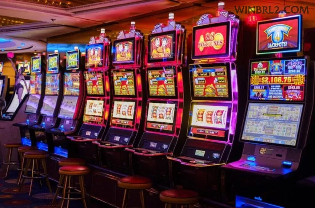 App winbrl slots mobile